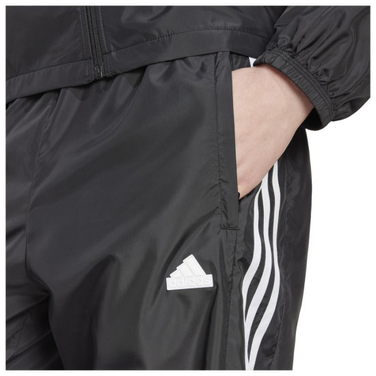Adidas Γυναικείο παντελόνι Tiro Cut 3-Stripes Woven Pants